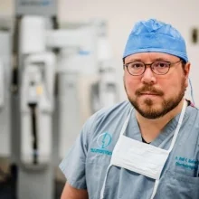 Foto de Dr. Raul Martínez Vite, Otorrinolaringología en Monterrey