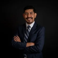 Foto de Dr. Reynaldo Lara Medrano, Medicina Interna en Monterrey