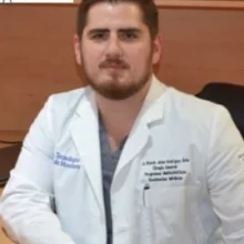 Foto de Dr. Ricardo Javier Rodriguez Avila, Cirugía General en Monterrey