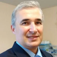 Foto de Dr. Ricardo Lozano González, Cirugía General en Monterrey