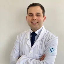 Foto de Dr. Ricardo Ramírez Morales, Medicina Interna en Monterrey
