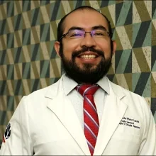 Foto de Dr. Riky Luis Perez Lucas, Cirugía General en Monterrey