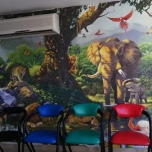 Foto de Dr. Robert Wesley Lowe Forbes, Pediatría en Monterrey