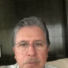 Foto de Dr. Roberto Mercado Longoria, Neumología en Monterrey