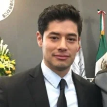 Foto de Dr. Roberto Monreal Robles, Gastroenterología en Monterrey