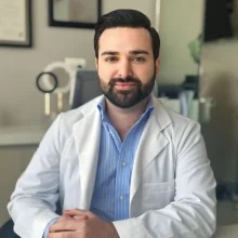 Foto de Dr. Rodolfo Cadena Garza, Dermatología en Monterrey