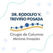 Foto de Dr. Rodolfo Treviño Posada, Ortopedia y Traumatología en Monterrey