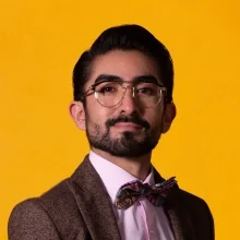 Foto de Dr. Rodrigo Gonzalez Reynoso, Geriatría en Monterrey