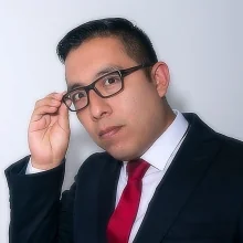 Foto de Dr. Rodrigo Martínez Hernández, Medicina Interna en Monterrey