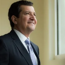 Foto de Dr. Rogelio Villarreal Villarreal, Oftalmología en Monterrey