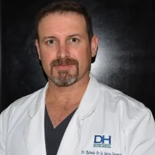 Dr. Rolando De la Garza Giacomán