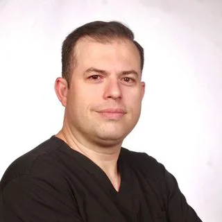 Foto de Dr. Ronaldo Tamez Gonzalez, Otorrinolaringología en Juárez