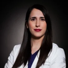 Foto de Dr. Ruth Patricia Serna Vázquez, Otorrinolaringología en Monterrey