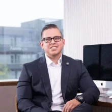 Foto de Dr. Samuel Arnulfo Pimentel Melendez, Cirugía General en Juárez