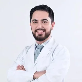 Foto de Dr. Santiago Calzada Dávila, Medicina Interna en Monterrey
