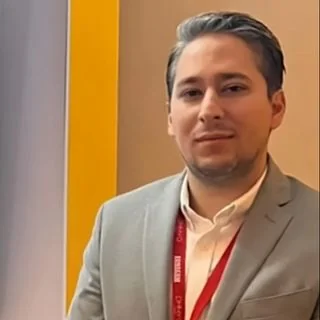 Foto de Dr. Sebastian Rivera Florez, Cardiología en Monterrey