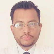 Foto de Dr. Sergio Javier Vasquez Baez, Cirugía General en Monterrey