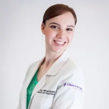 Foto de Dr. Sofia Margarita Villarreal Elizondo, Pediatría en Monterrey