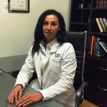 Foto de Dr. Susana Marcela Jaramillo Hernández, Otorrinolaringología en Monterrey