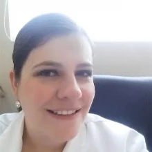 Foto de Dr. Victoria Cortés Sánchez, Medicina Interna en Monterrey