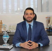 Foto de Dr. Xavier Lopez Aroche, Ortopedia y Traumatología en Monterrey