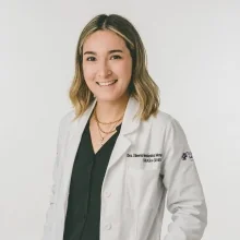 Foto de Dr. Ximena Hernández Morales, Cirugía General en Monterrey