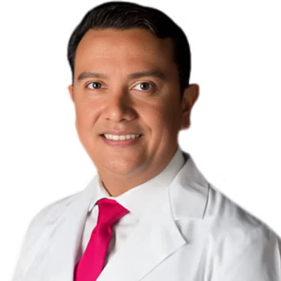 Foto de Dr. Yamil Alonso López Chuken, Oncología Médica en Monterrey