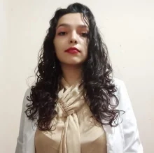 Foto de Dr. Yinna Shayuri Cermeño Carrazco, Cardiología en Monterrey