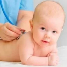 Foto de Dr. Adriana Estrada Lavariega, Pediatría en Oaxaca