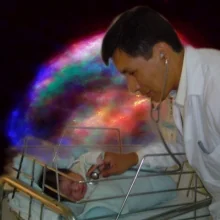 Foto de Dr. Alejandro Vasquez Hernandez, Pediatría en Oaxaca