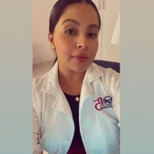 Foto de Dr. Ana B. Vera Heredia, Gastroenterología en Oaxaca