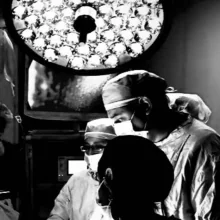 Foto de Dr. Antonio Palomeque Lopez, Cirugía General en Oaxaca