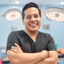 Foto de Dr. Ariel Pablo, Ginecología y Obstetricia en Oaxaca