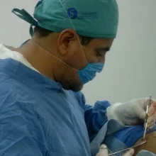 Foto de Dr. Bernardo Herrera Juarez, Ortopedia y Traumatología en Oaxaca