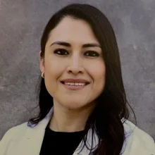 Foto de Dr. Claudia Bethzabé López Hernández, Medicina Interna en Oaxaca