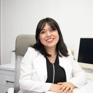 Foto de Dr. Diana Ortiz Martinez, Urología en Oaxaca