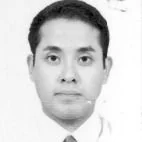 Foto de Dr. Edgar Rafael Carazo Vargas, Oftalmología en Oaxaca