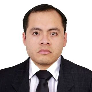 Foto de Dr. Elí David Hernández Gómez, Cirugía General en Oaxaca