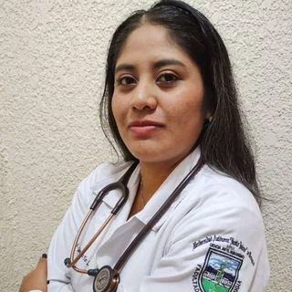 Foto de Dr. Flor Lizeth Ortiz Sánchez, Medicina Interna en Oaxaca