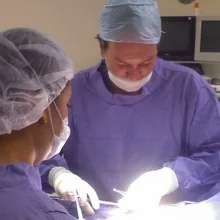 Foto de Dr. Francisco Eduardo Durón Sibaja, Cirugía General en Oaxaca