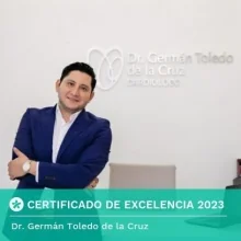 Foto de Dr. Germán Toledo de la Cruz, Cardiología en Oaxaca