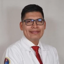 Foto de Dr. Irving Escobar Vásquez, Urología en Oaxaca