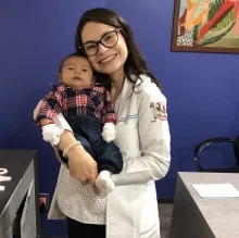 Foto de Dr. Itzel Nallely Alvarado Maldonado, Ginecología y Obstetricia en Oaxaca