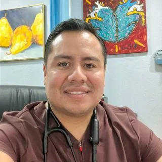 Foto de Dr. Javier Chino Flores, Cardiología en Oaxaca