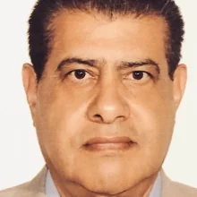 Foto de Dr. Jesús Manuel Salcedo Cruz, Pediatría en Oaxaca