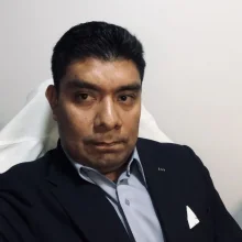 Foto de Dr. Jorge Pérez Cruz, Cirugía General en Oaxaca