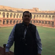 Foto de Dr. Jose Luis Zepeda Sanchez, Neurología en Oaxaca