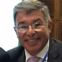 Foto de Dr. Jose Manuel Ceja Sanchez, Cirugía General en Oaxaca