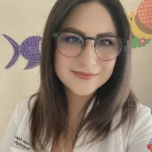 Foto de Dr. Karen Atenas Sánchez Ramírez, Pediatría en Oaxaca