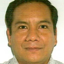 Foto de Dr. Luis Eduardo Cervantes Ortega, Pediatría en Oaxaca